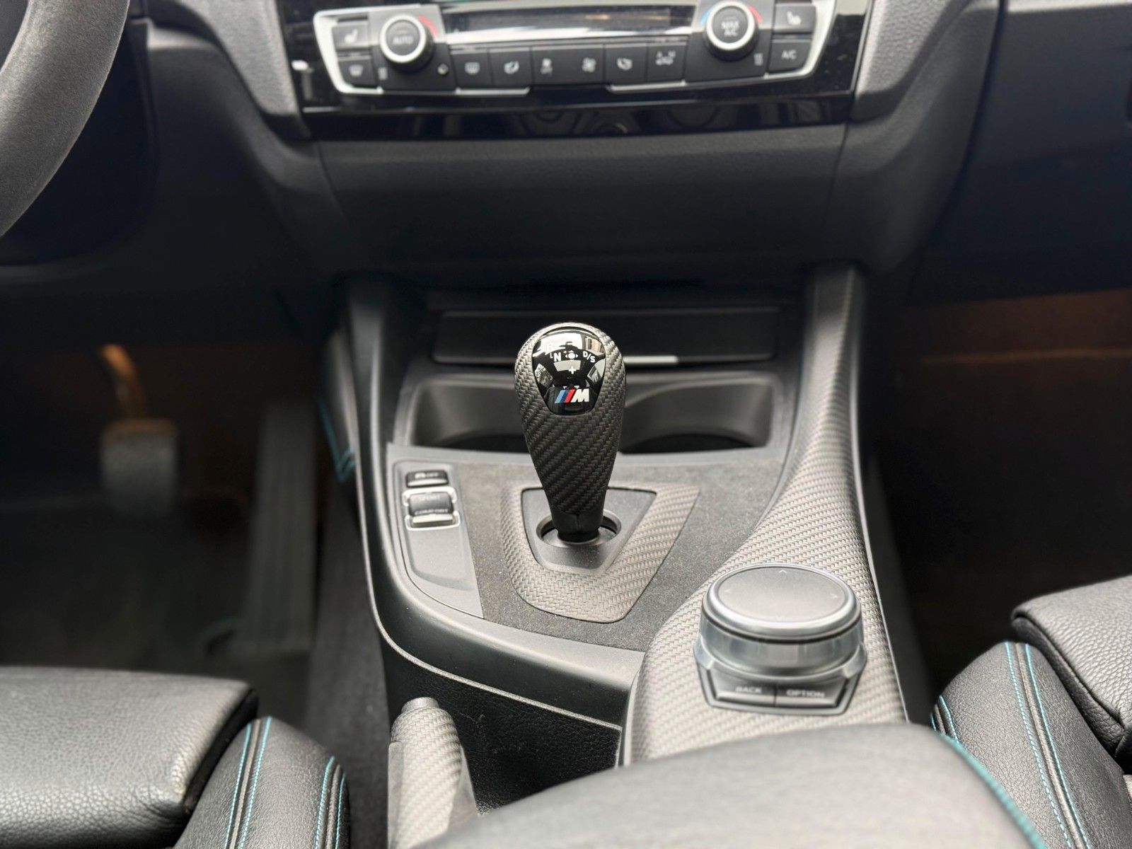 BMW M2 Coupe/ PERFORMANCE AGA/ SCHIEBEDACH/ H&K foto 24