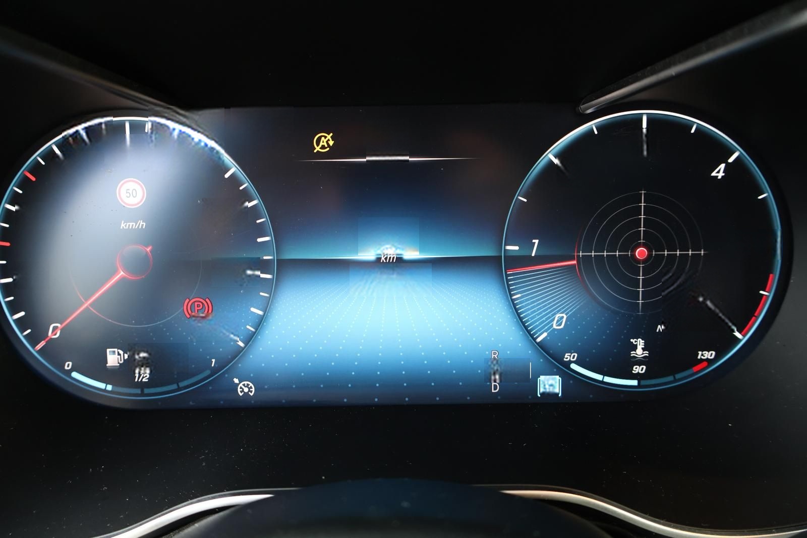 Mercedes-Benz GLC 300d 4M AMG Line PANO VC RFK AHK foto 16