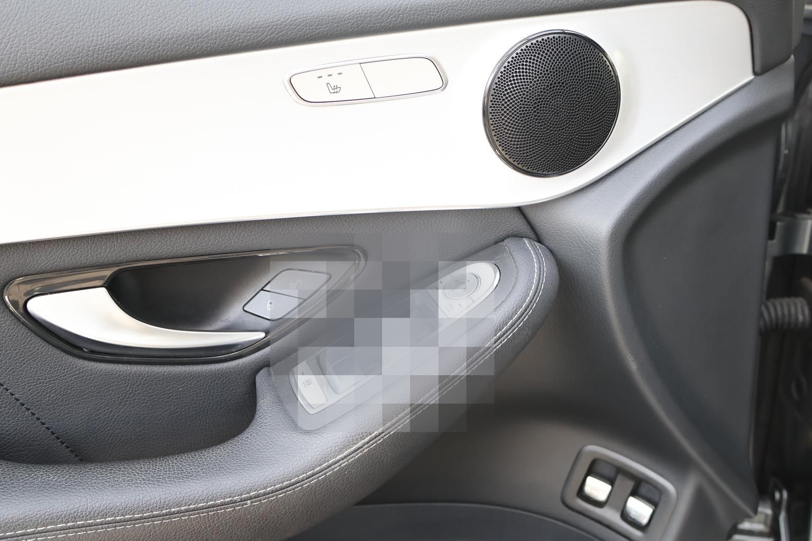 Mercedes-Benz GLC 300d 4M AMG Line PANO VC RFK AHK foto 19