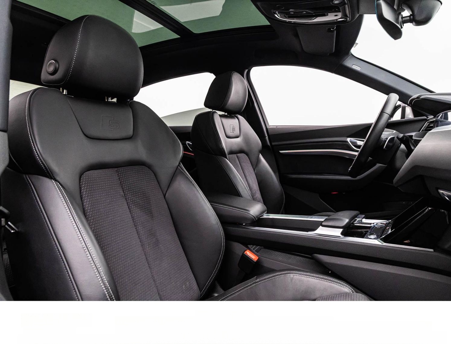 Audi E-TRON SPORTBACK S BLACK 21Z./MTRX/ACC/PANO/KAM. foto 21