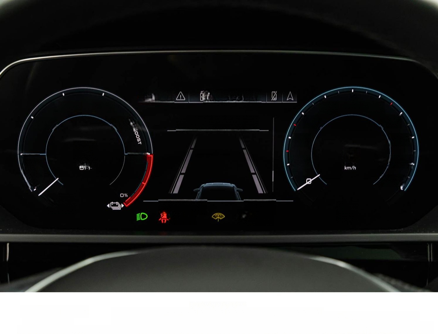 Audi E-TRON SPORTBACK S BLACK 21Z./MTRX/ACC/PANO/KAM. foto 25