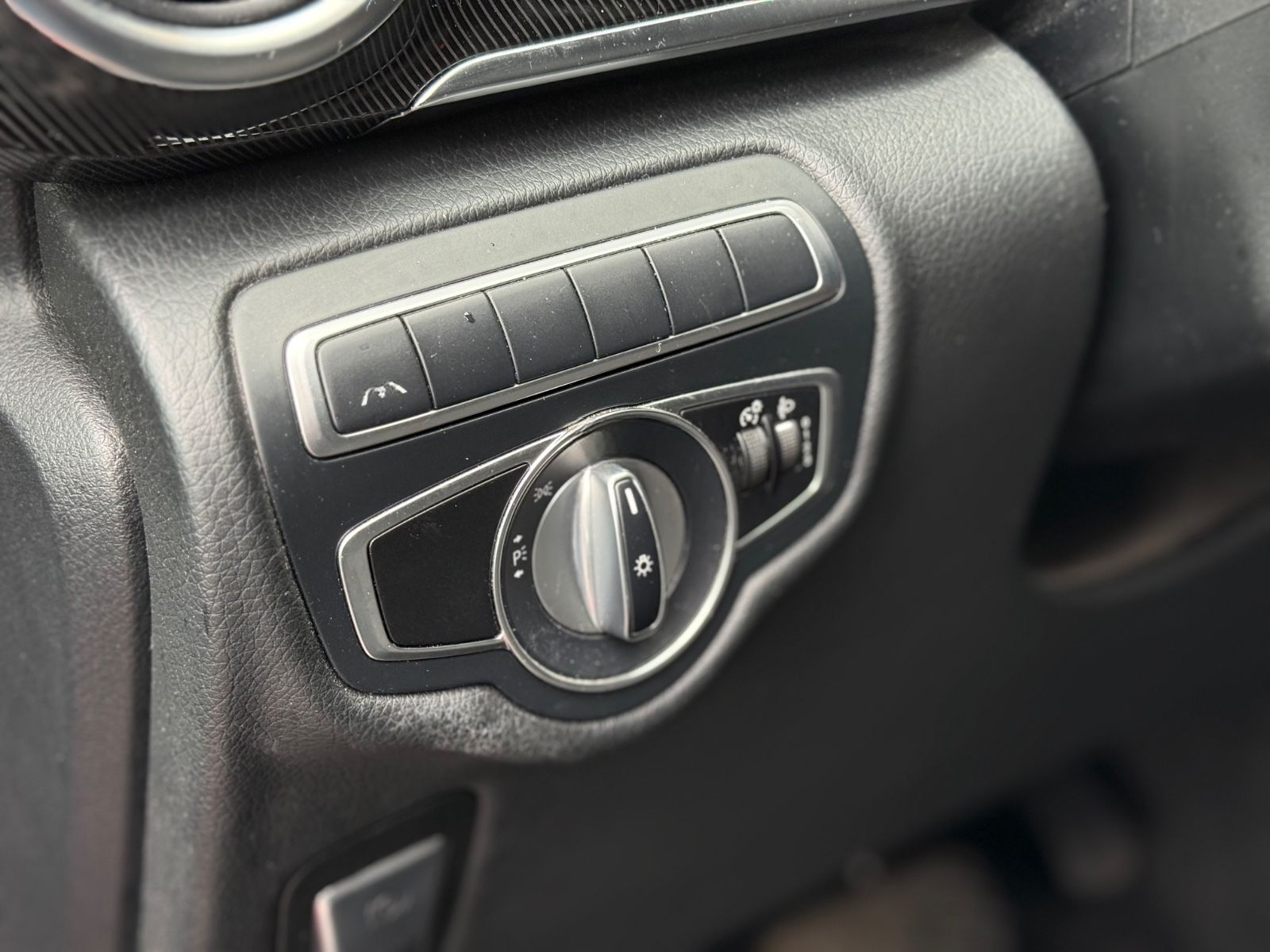 Mercedes-Benz V 220 BT/d EDITION kompakt Sport AHK foto 14