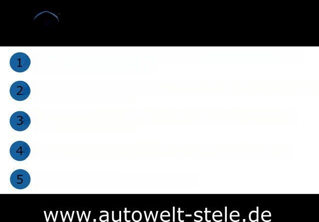 BMW 420i Cabrio M Sport Navi Leder LED HD HK foto 17