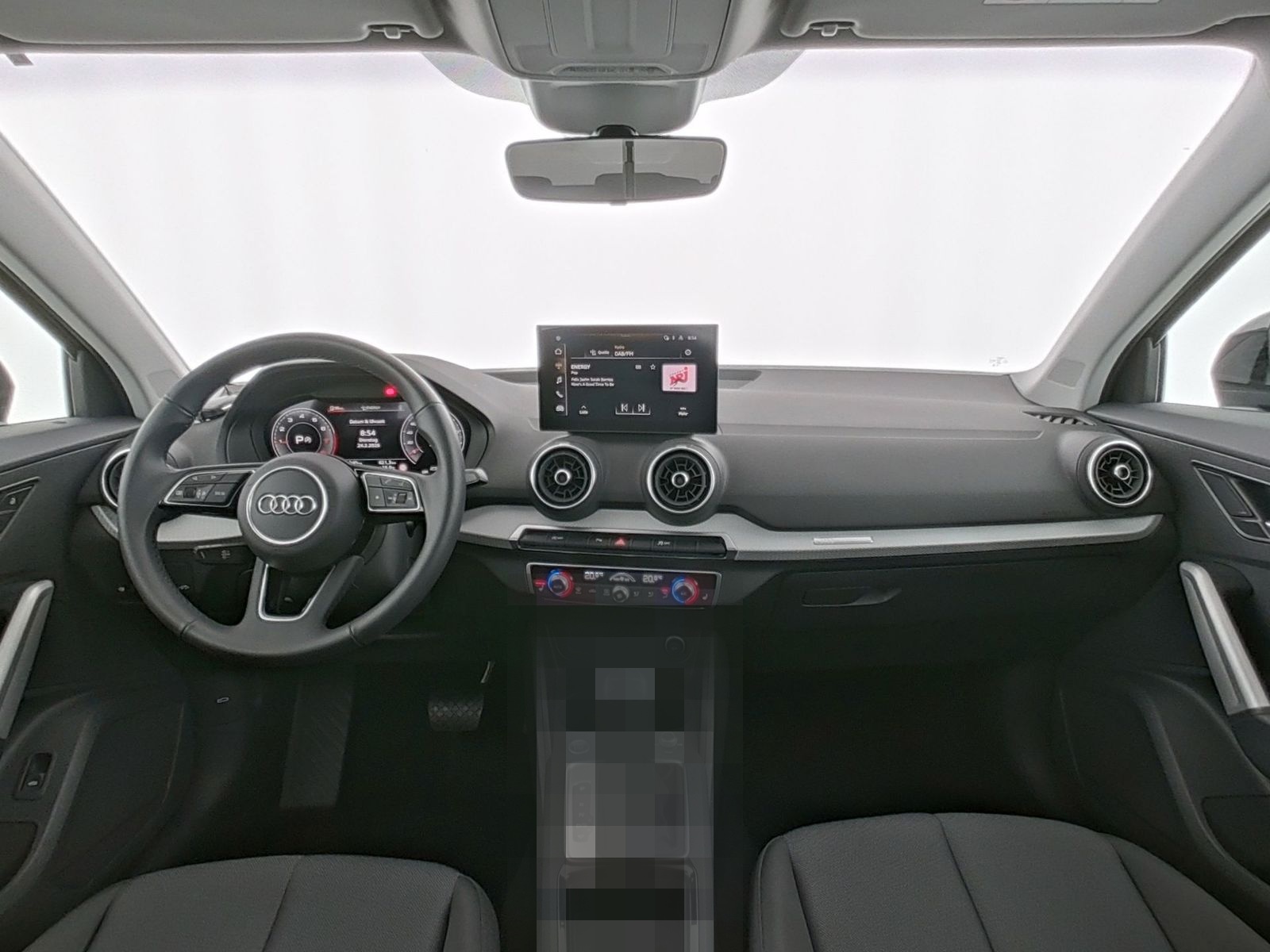 Audi Q2 S-Line Assistenz-Paket-Parken|LED|Kamera foto 16