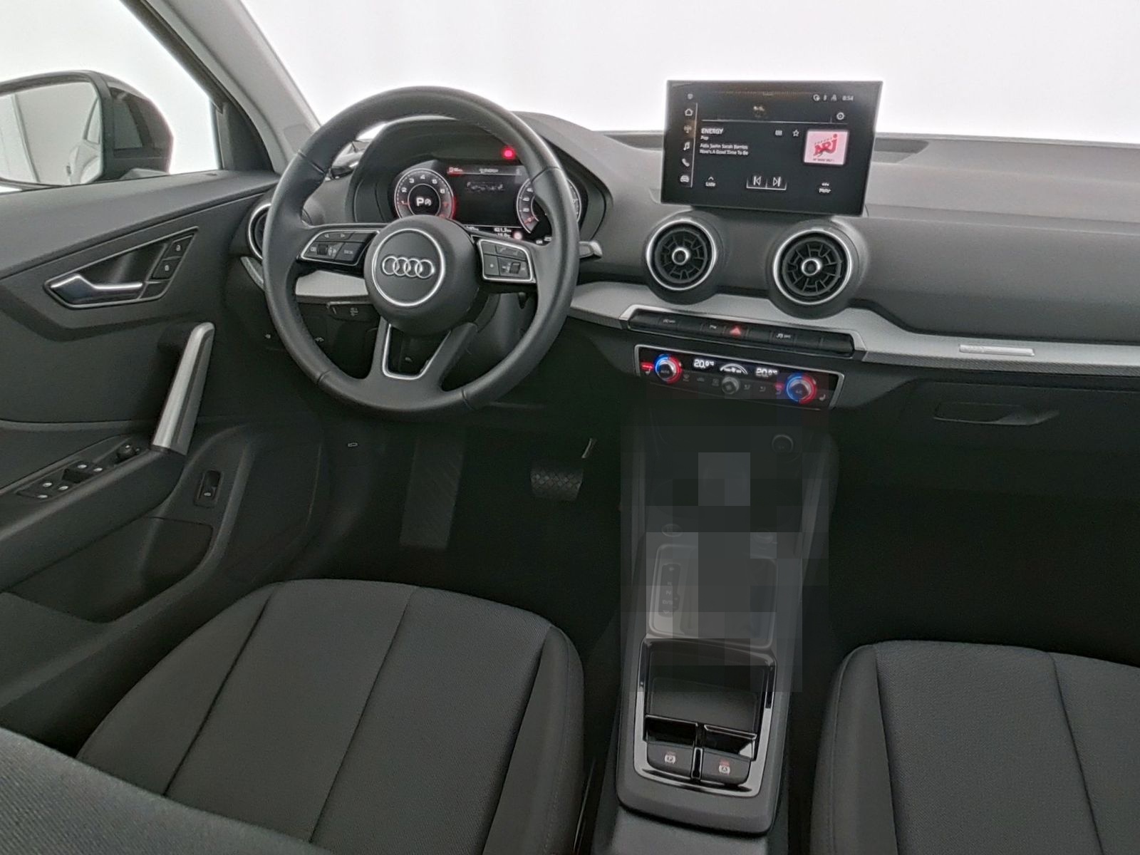 Audi Q2 S-Line Assistenz-Paket-Parken|LED|Kamera foto 17