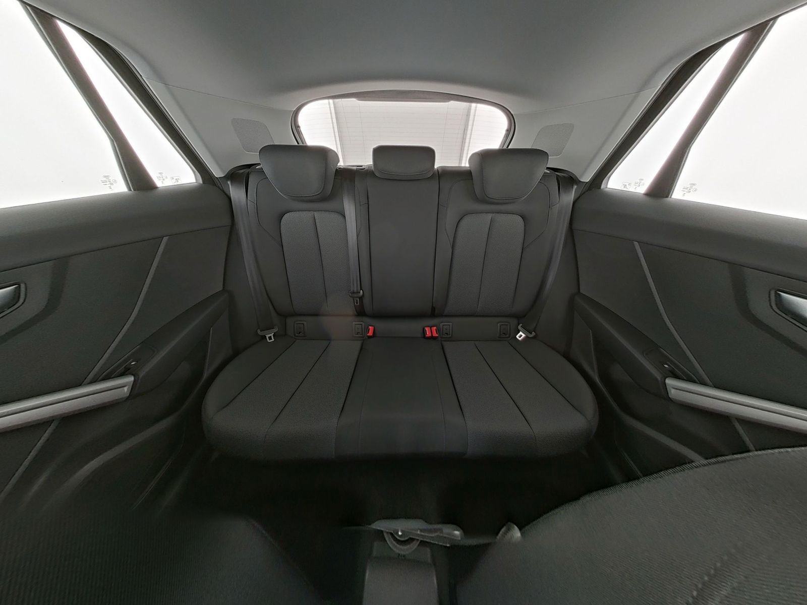 Audi Q2 S-Line Assistenz-Paket-Parken|LED|Kamera foto 18