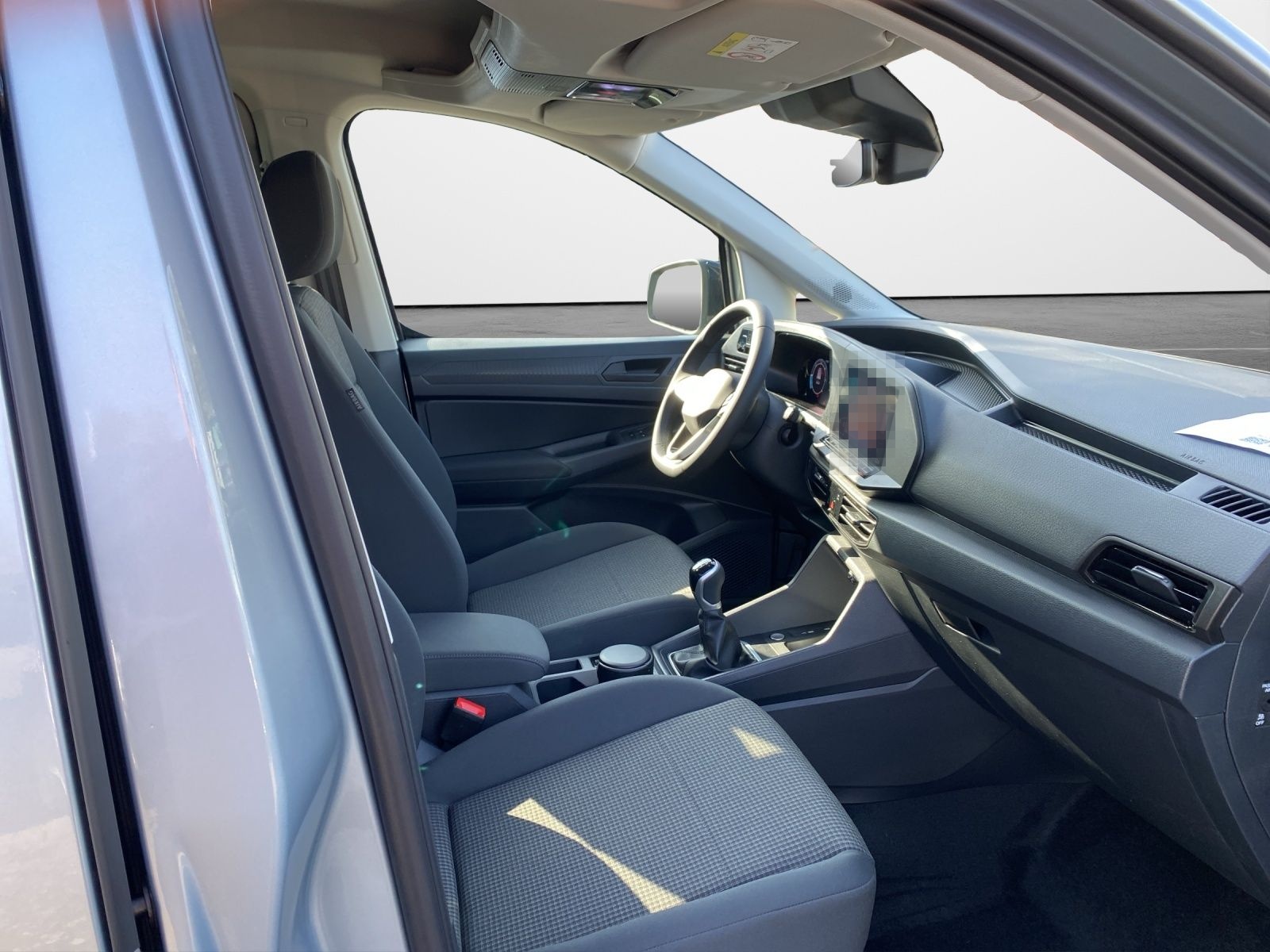 Volkswagen Caddy California 2.0 TDI Camper  Kamera PDC Temp foto 14