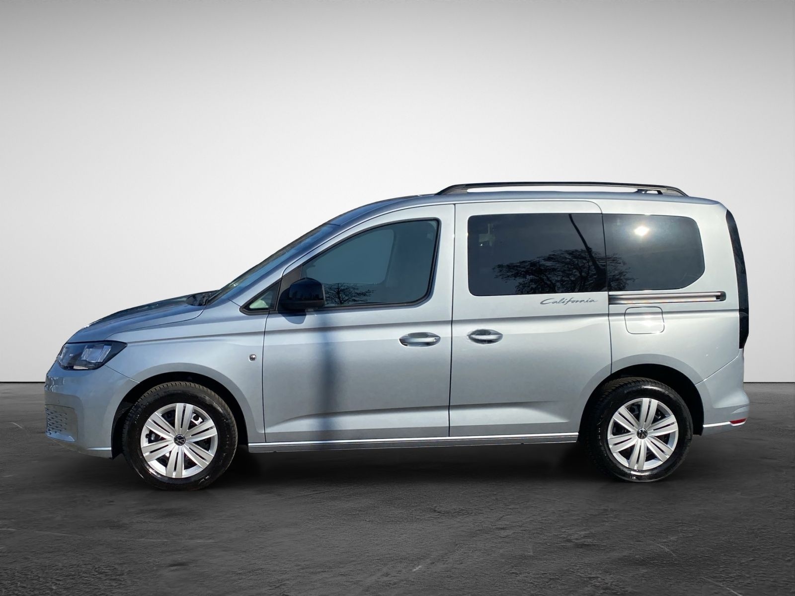 Volkswagen Caddy California 2.0 TDI Camper  Kamera PDC Temp foto 4