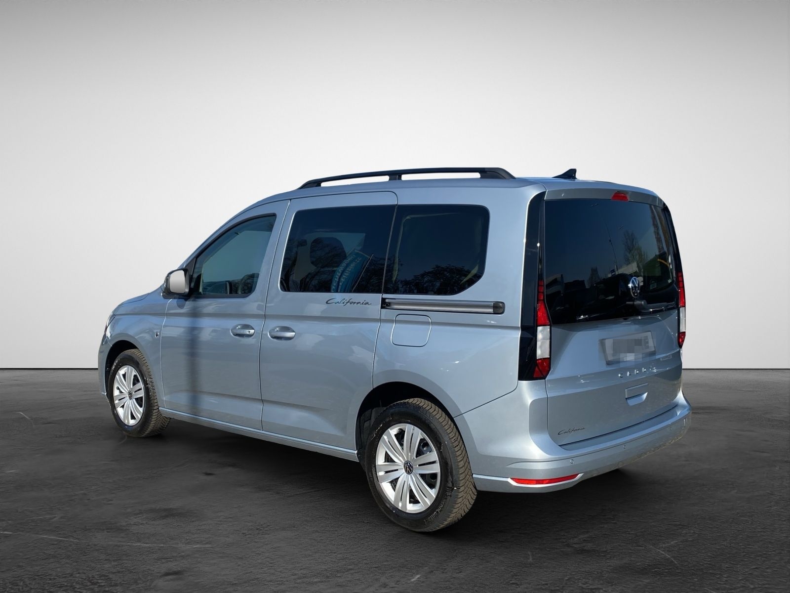 Volkswagen Caddy California 2.0 TDI Camper  Kamera PDC Temp foto 5