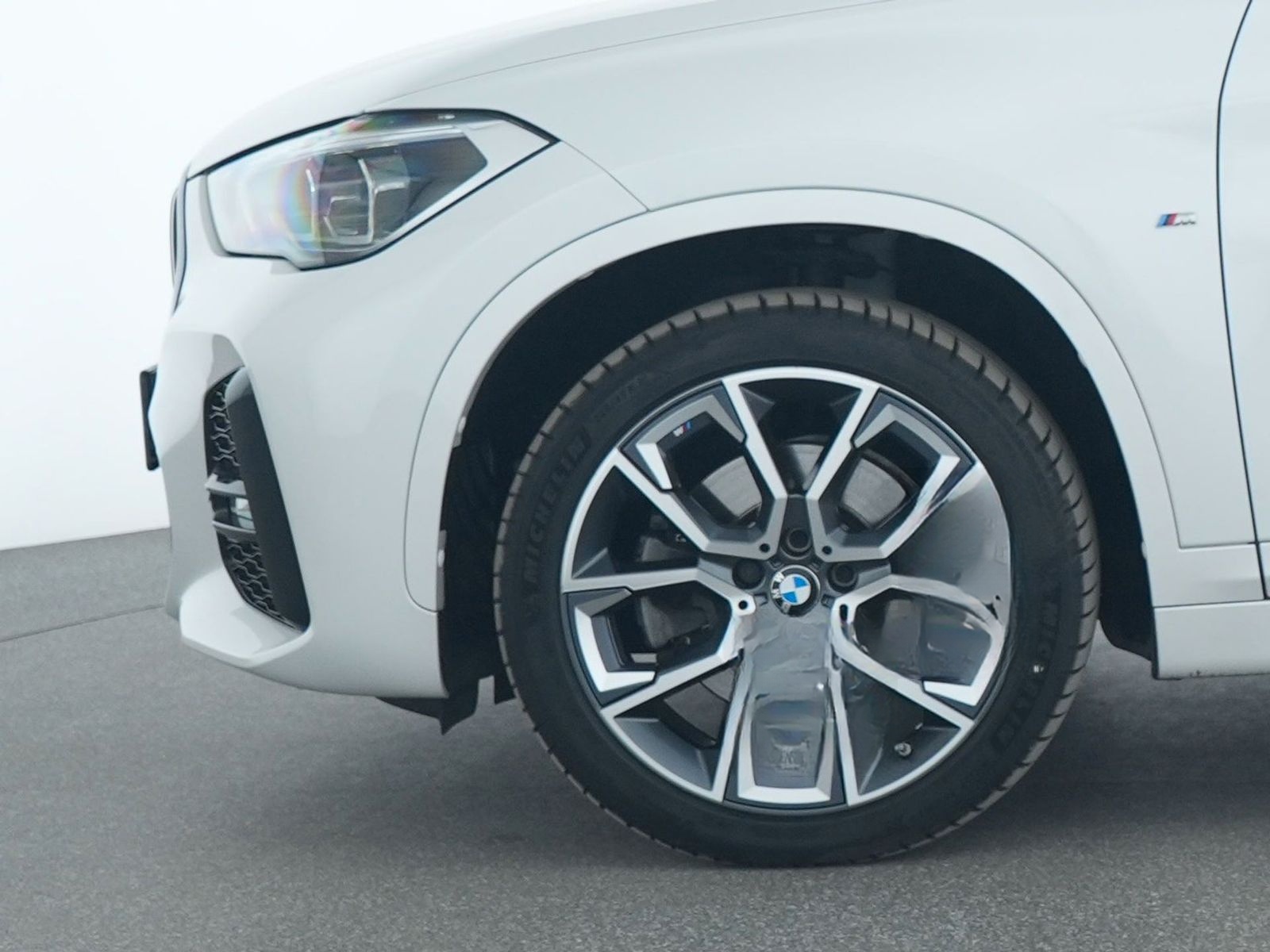BMW X1 M-Sport AHK|Panoramadach|Kamera|Navi|Kamera foto 14