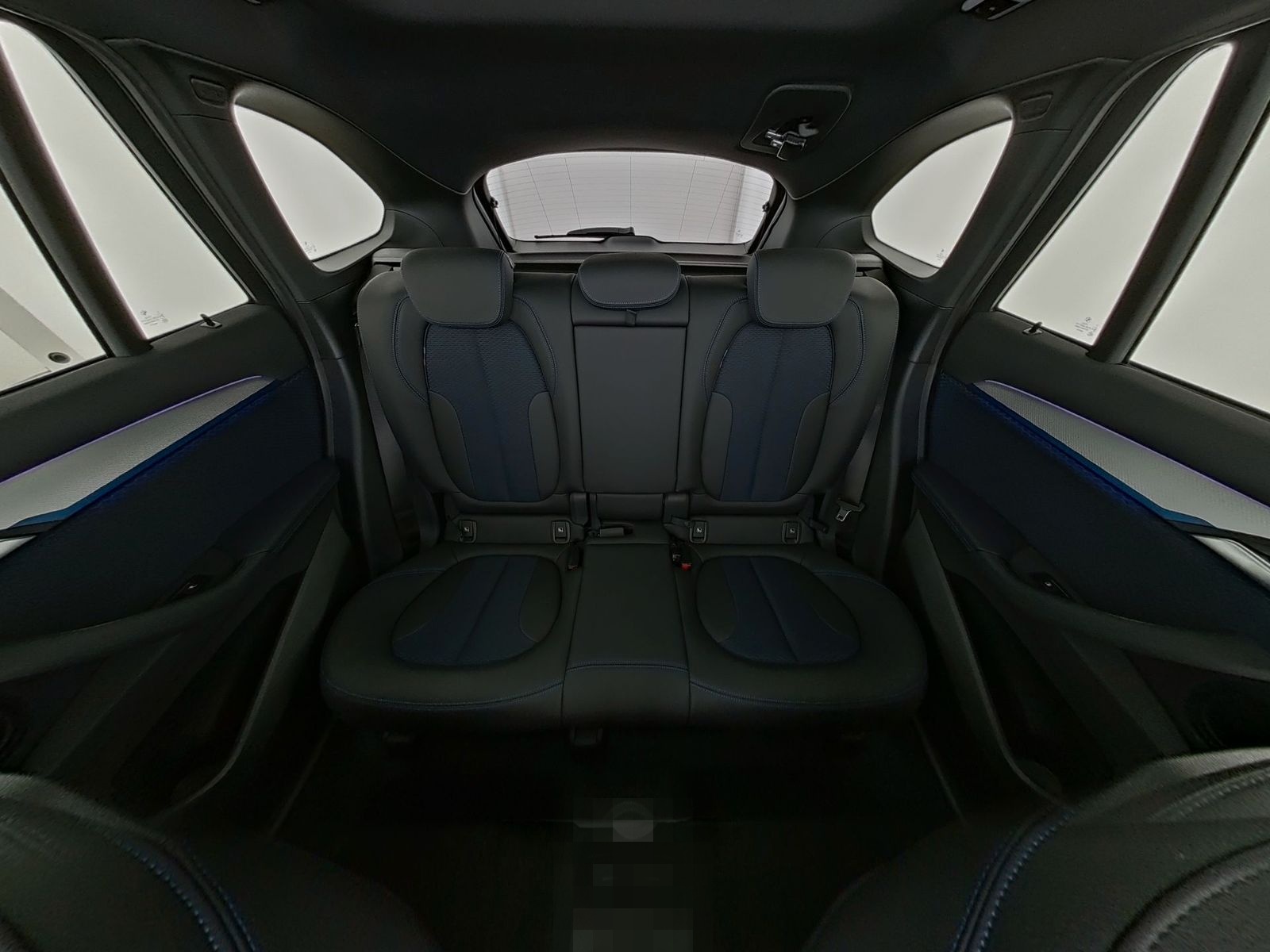 BMW X1 M-Sport AHK|Panoramadach|Kamera|Navi|Kamera foto 18