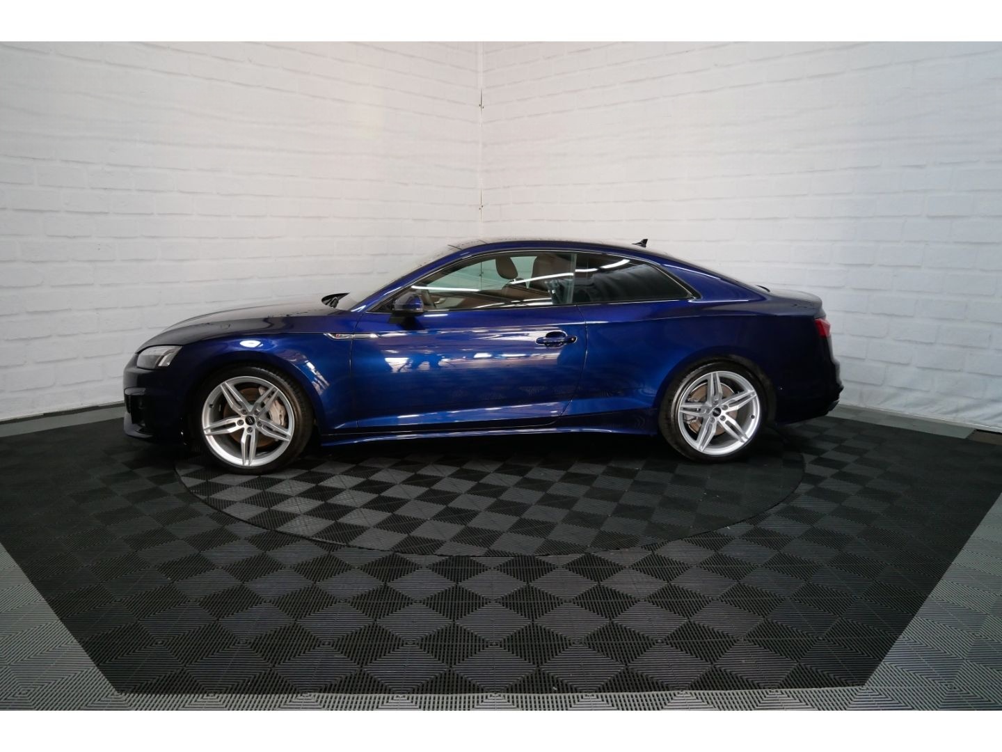 Audi A5 50 TDI q S line Pano+LED+Virtual+Kamera+ACC foto 2