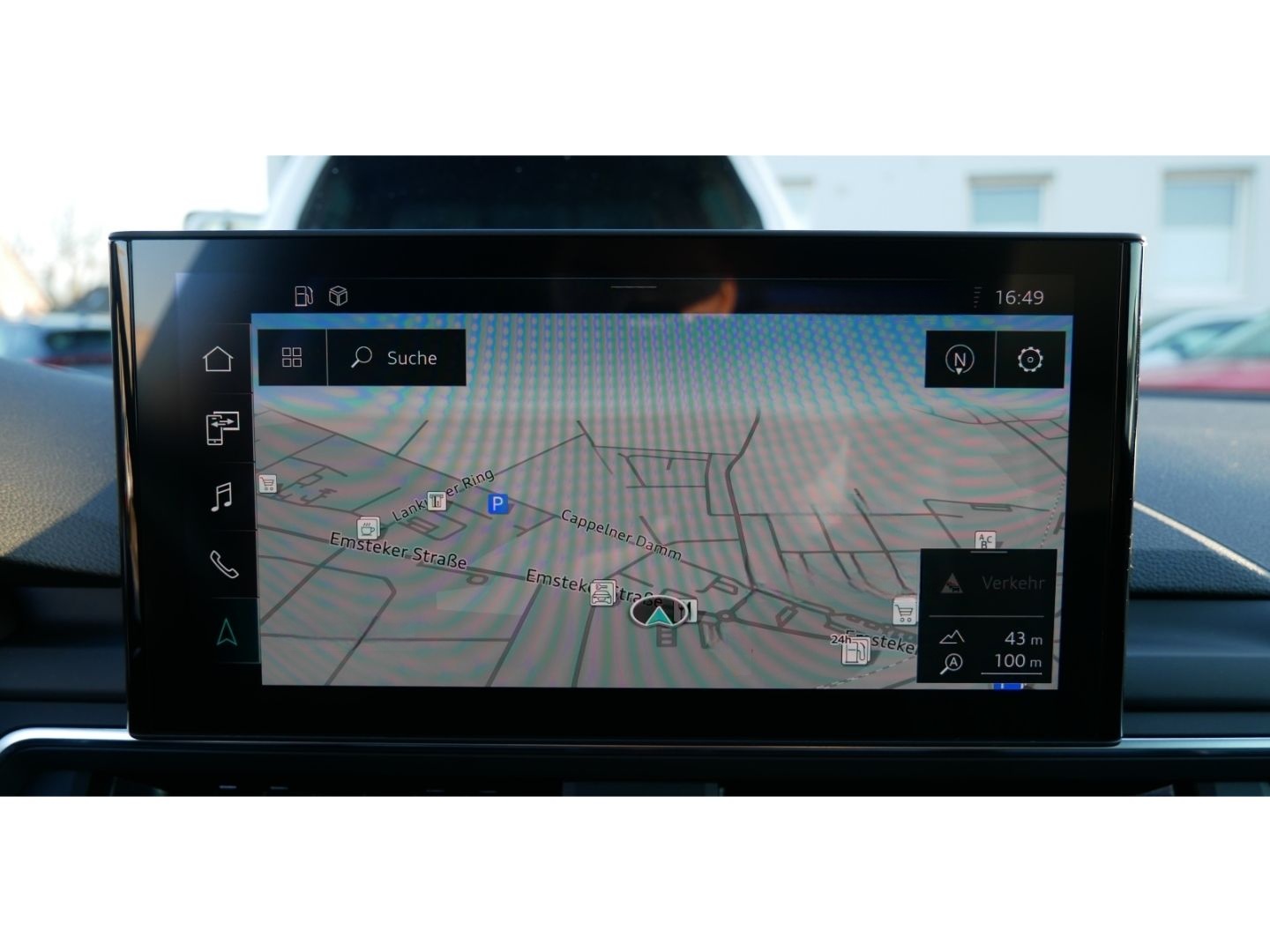 Audi A5 50 TDI q S line Pano+LED+Virtual+Kamera+ACC foto 14