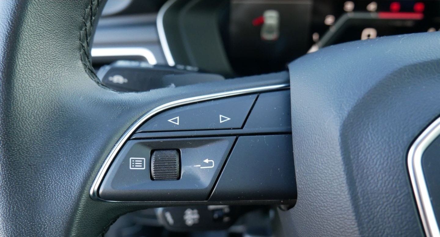 Audi A5 50 TDI q S line Pano+LED+Virtual+Kamera+ACC foto 18