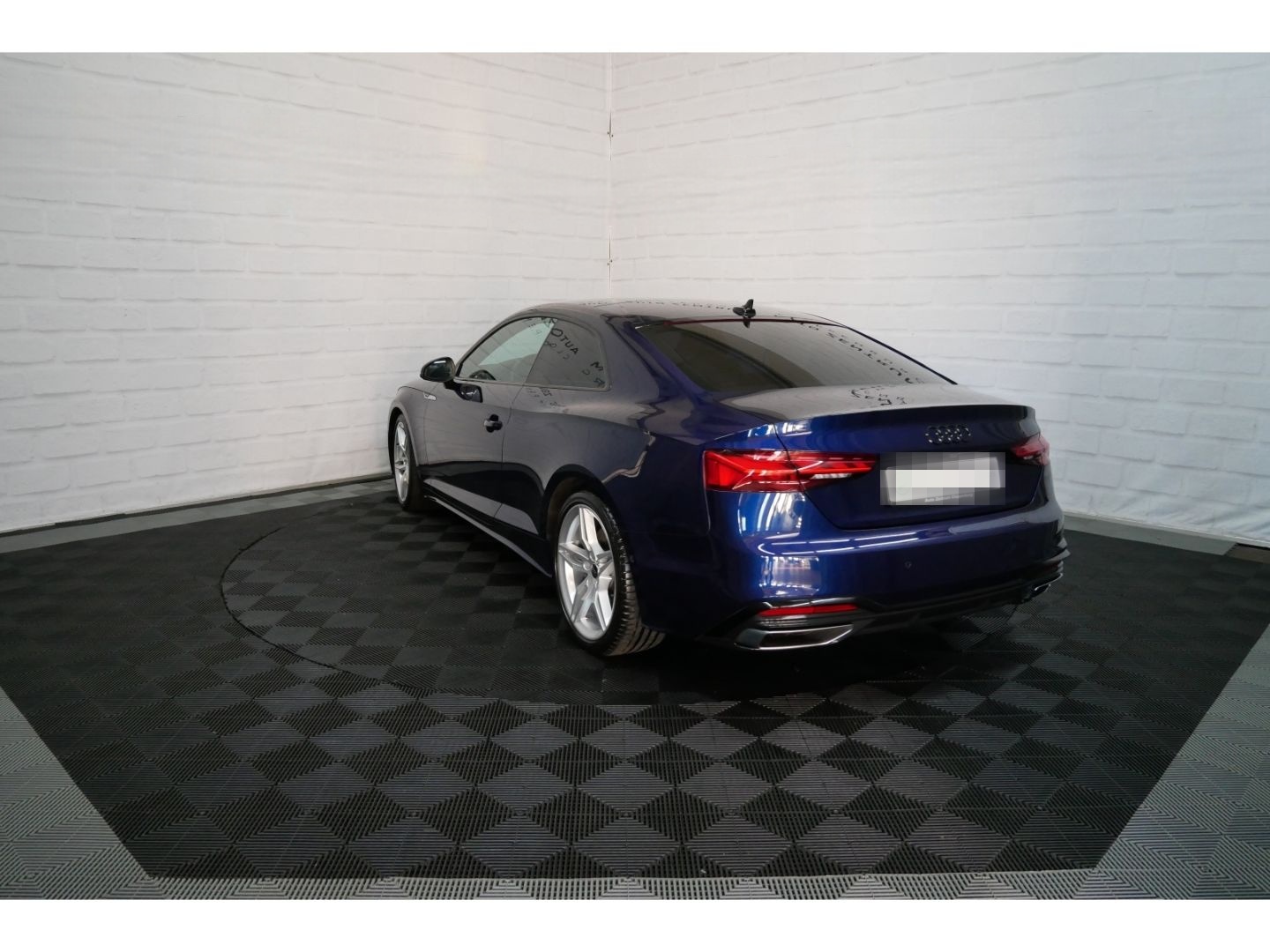 Audi A5 50 TDI q S line Pano+LED+Virtual+Kamera+ACC foto 3