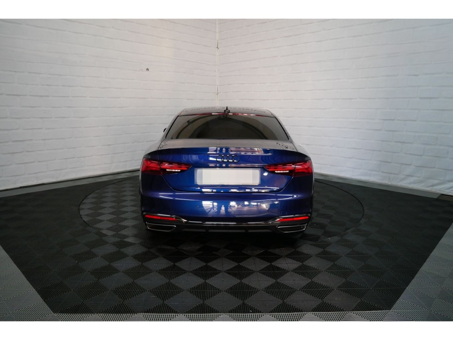 Audi A5 50 TDI q S line Pano+LED+Virtual+Kamera+ACC foto 4