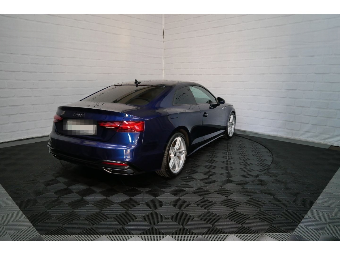 Audi A5 50 TDI q S line Pano+LED+Virtual+Kamera+ACC foto 5
