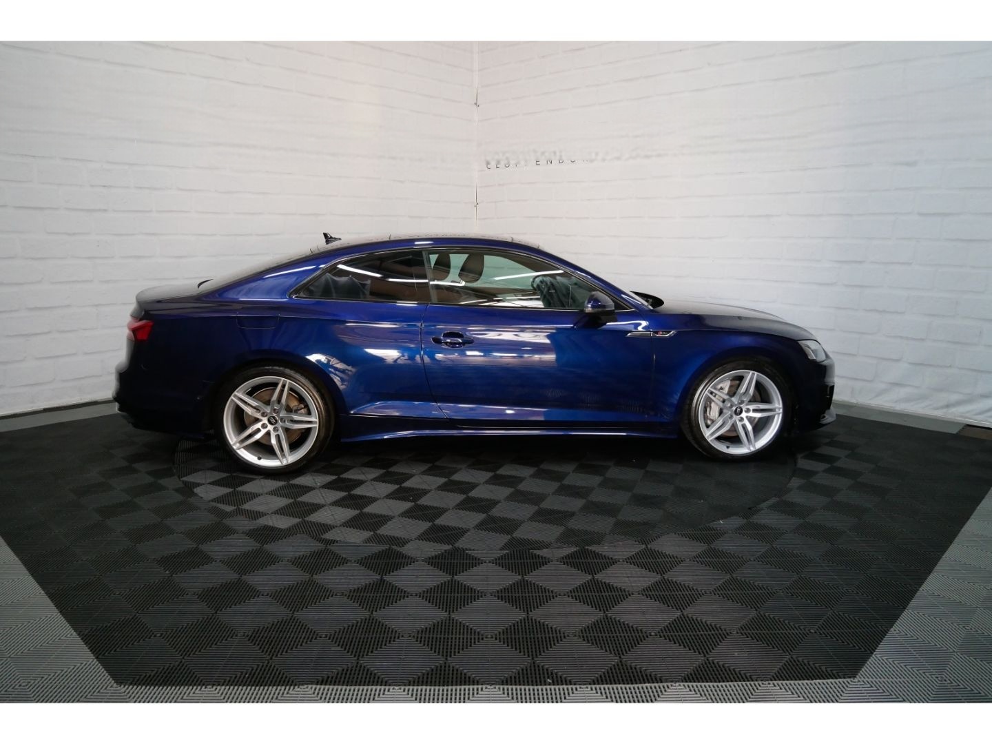 Audi A5 50 TDI q S line Pano+LED+Virtual+Kamera+ACC foto 6