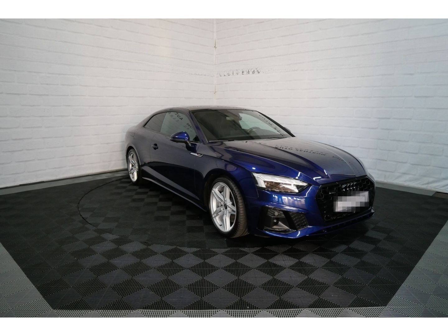 Audi A5 50 TDI q S line Pano+LED+Virtual+Kamera+ACC foto 7