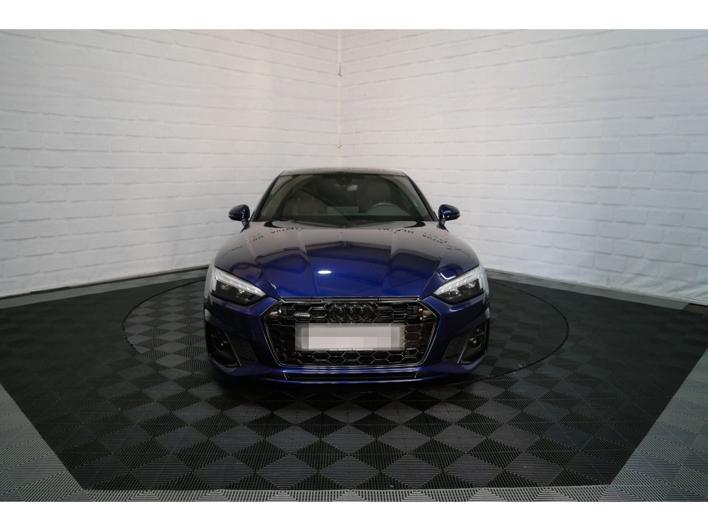 Audi A5 50 TDI q S line Pano+LED+Virtual+Kamera+ACC foto 8