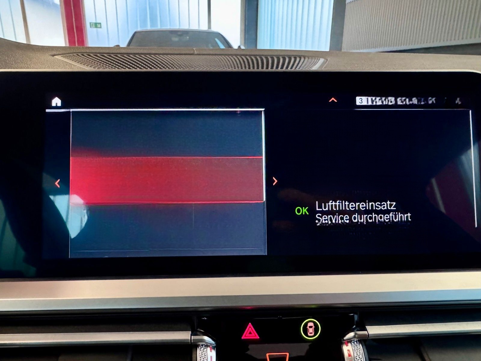 BMW M440i xDrive Laser 360° HeadUp Gestik ACC 19Zoll foto 16