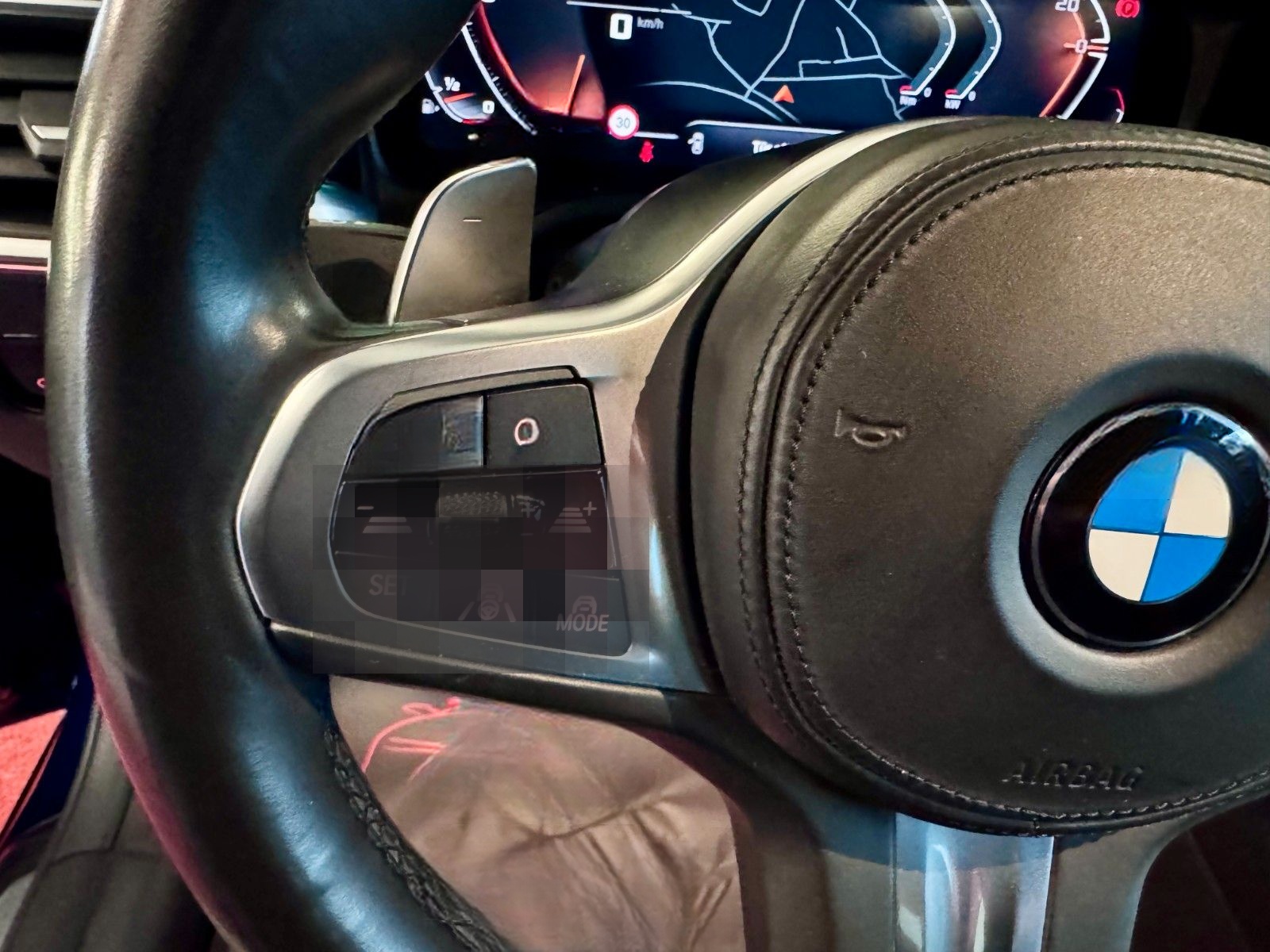 BMW M440i xDrive Laser 360° HeadUp Gestik ACC 19Zoll foto 19