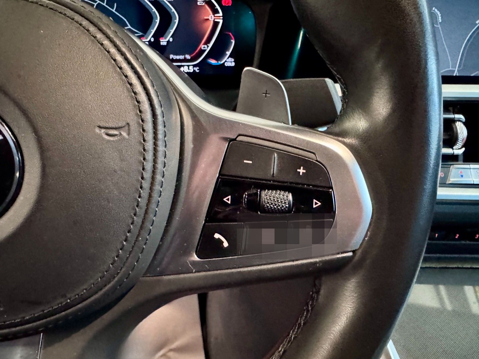 BMW M440i xDrive Laser 360° HeadUp Gestik ACC 19Zoll foto 20