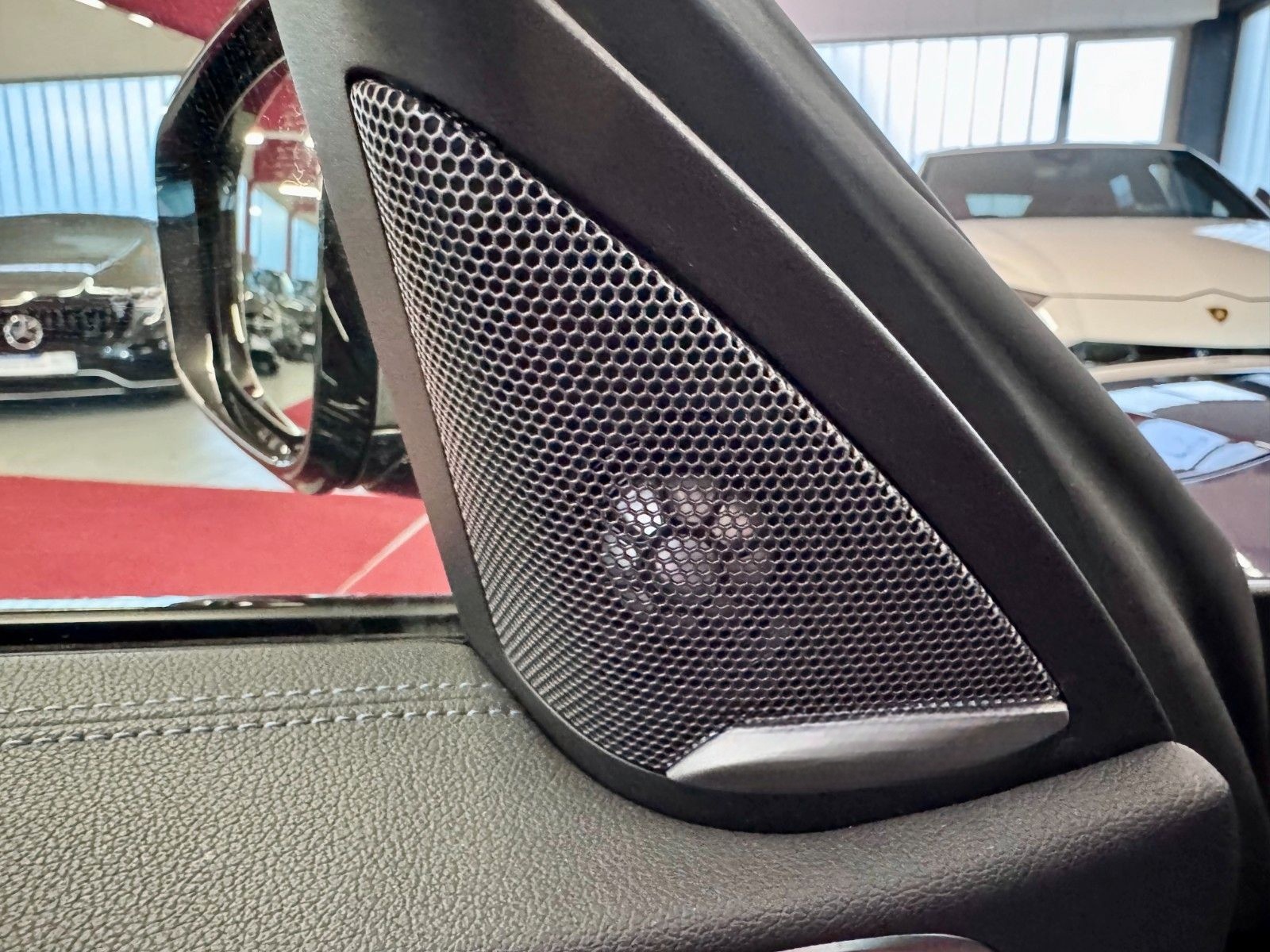 BMW M440i xDrive Laser 360° HeadUp Gestik ACC 19Zoll foto 25