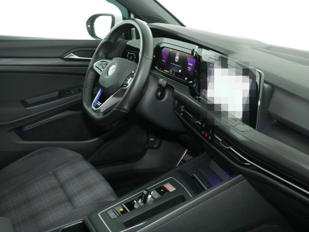 Volkswagen Golf GTE 1.4 eHybrid DSG Navi,LED,Sitzhzg foto 5