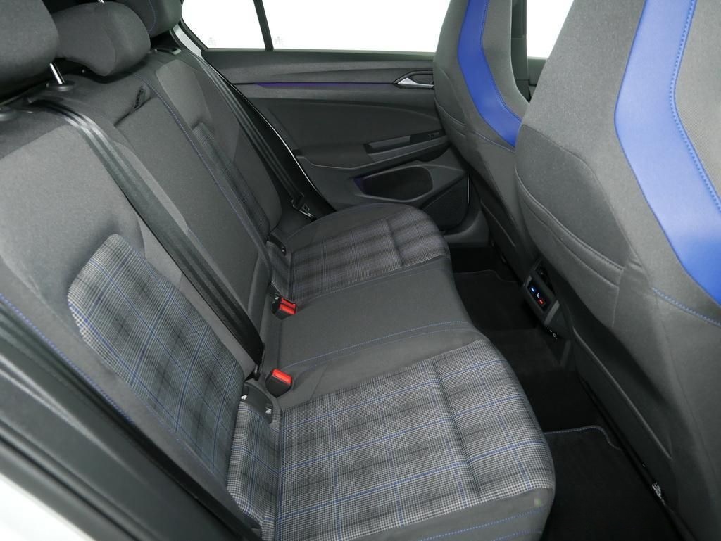 Volkswagen Golf GTE 1.4 eHybrid DSG Navi,LED,Sitzhzg foto 7
