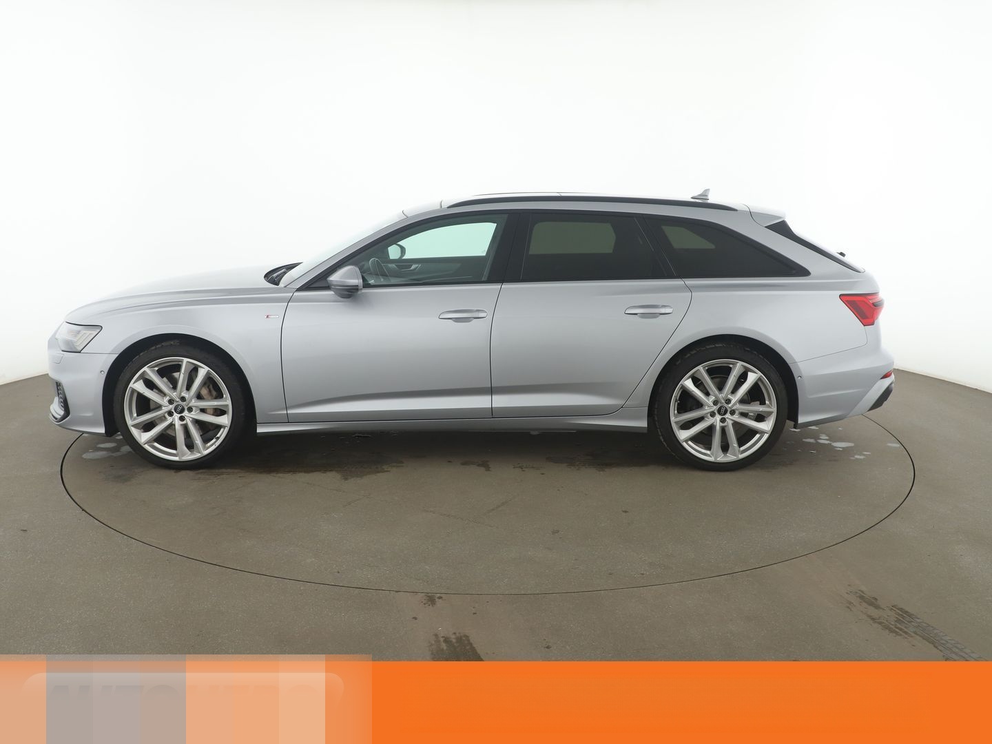 Audi A6 55 TFSI Mild-Hybrid quattro sport Aut.*SLINE* foto 3