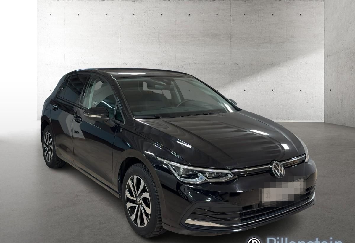 Volkswagen Golf 8 ACTIVE 1.5 TSI STANDH KAMERA NAVI ACC foto 5