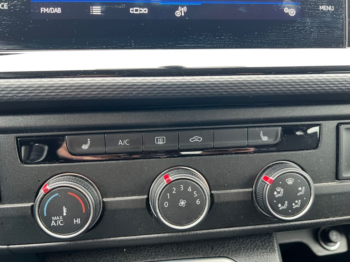 Volkswagen T6.1 Multivan 4MOTION Navi Kamera AHK Standheizu foto 15