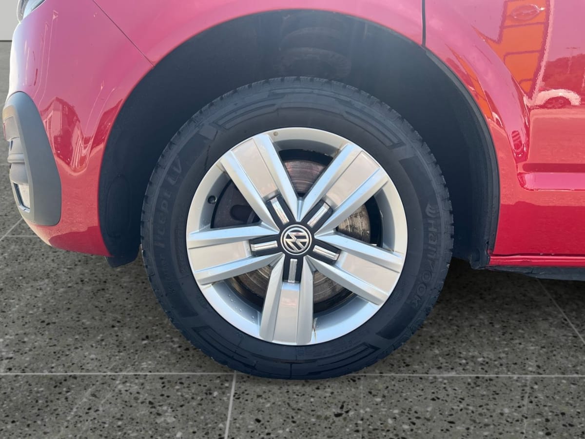 Volkswagen T6.1 Multivan 4MOTION Navi Kamera AHK Standheizu foto 19