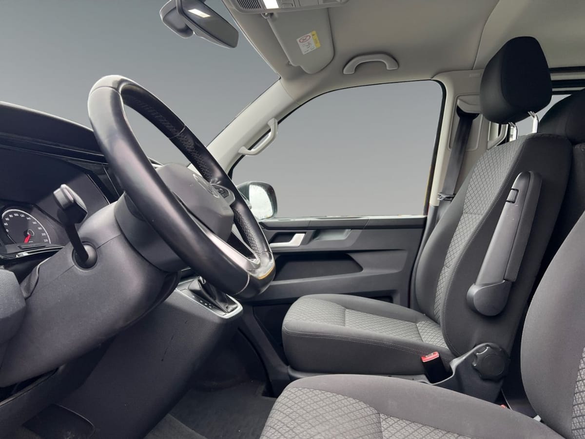 Volkswagen T6.1 Multivan 4MOTION Navi Kamera AHK Standheizu foto 7