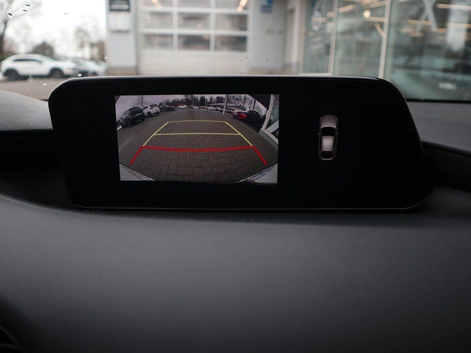 Mazda 3 M-Hybrid G-150 Selection NAVI ACAA SHZ HUD MRC foto 13