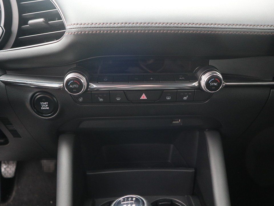 Mazda 3 M-Hybrid G-150 Selection NAVI ACAA SHZ HUD MRC foto 14