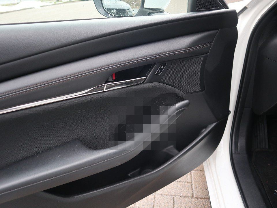 Mazda 3 M-Hybrid G-150 Selection NAVI ACAA SHZ HUD MRC foto 10