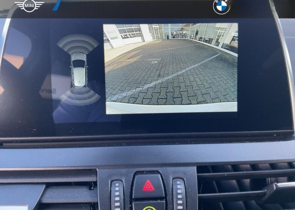 BMW 218 Active Tourer i Advantage RFK HiFi LED foto 14