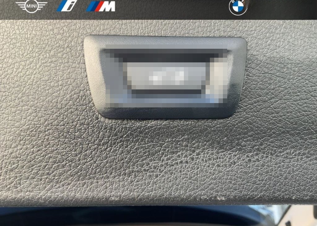 BMW 218 Active Tourer i Advantage RFK HiFi LED foto 16