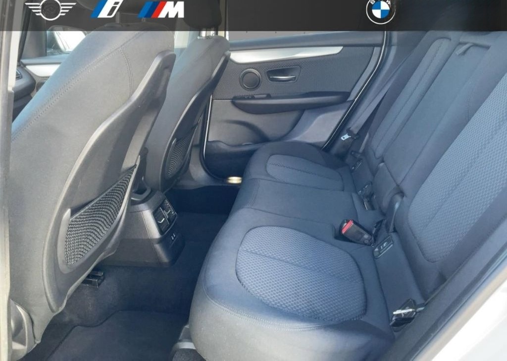 BMW 218 Active Tourer i Advantage RFK HiFi LED foto 8