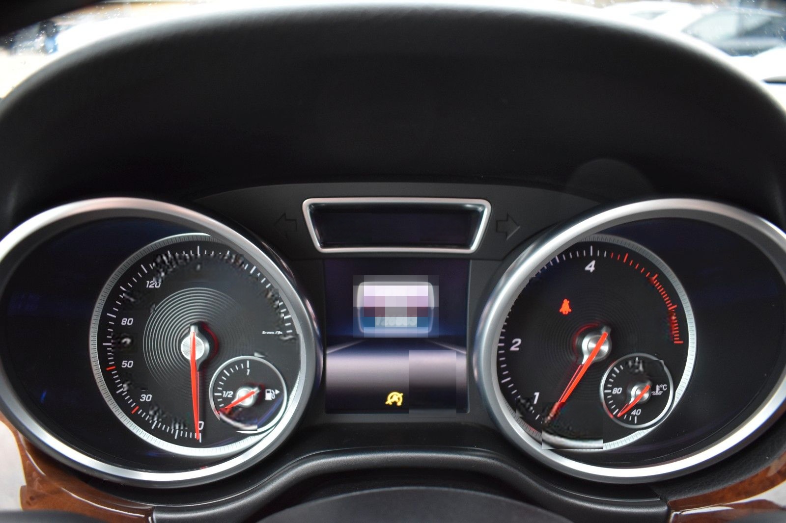 Mercedes-Benz GLE 350 d 4Matic AMG line foto 15