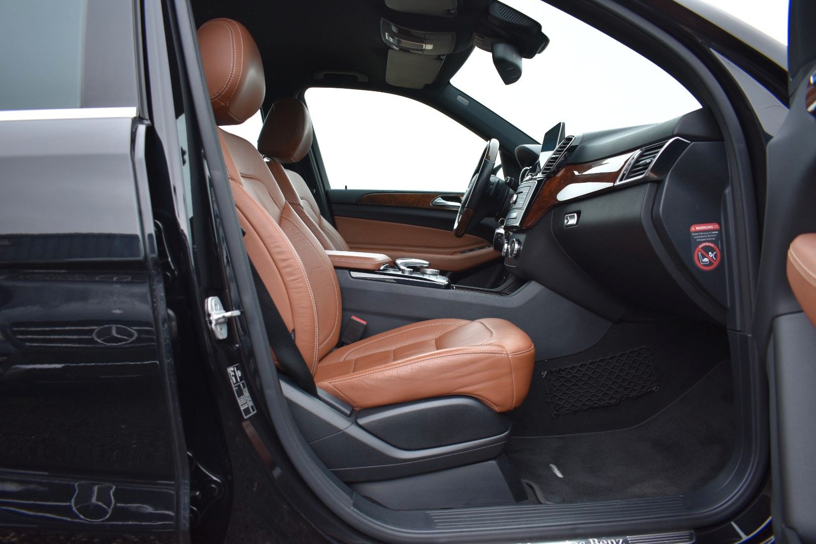 Mercedes-Benz GLE 350 d 4Matic AMG line foto 16