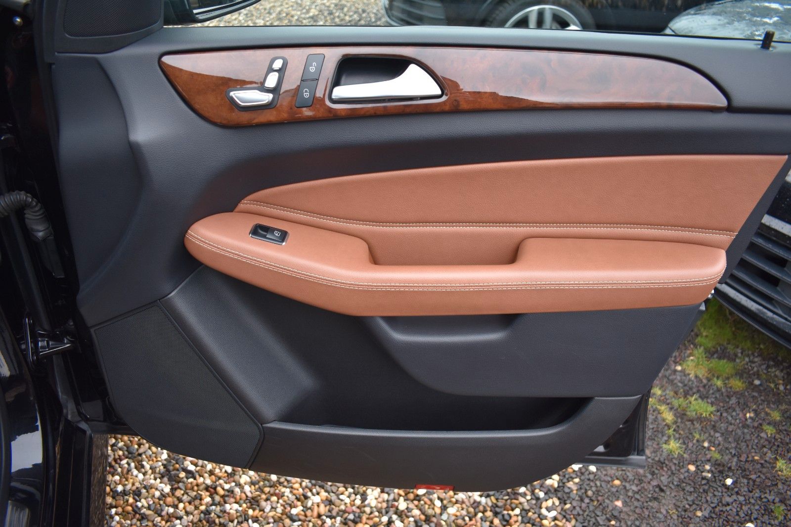 Mercedes-Benz GLE 350 d 4Matic AMG line foto 17