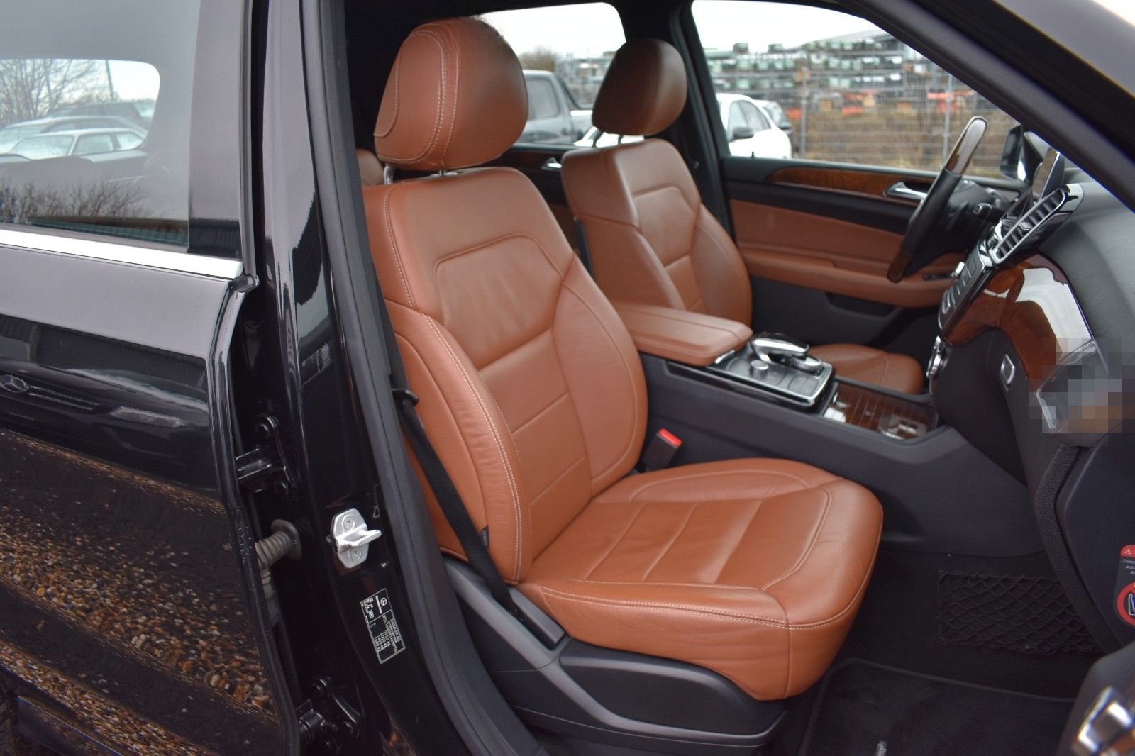 Mercedes-Benz GLE 350 d 4Matic AMG line foto 18