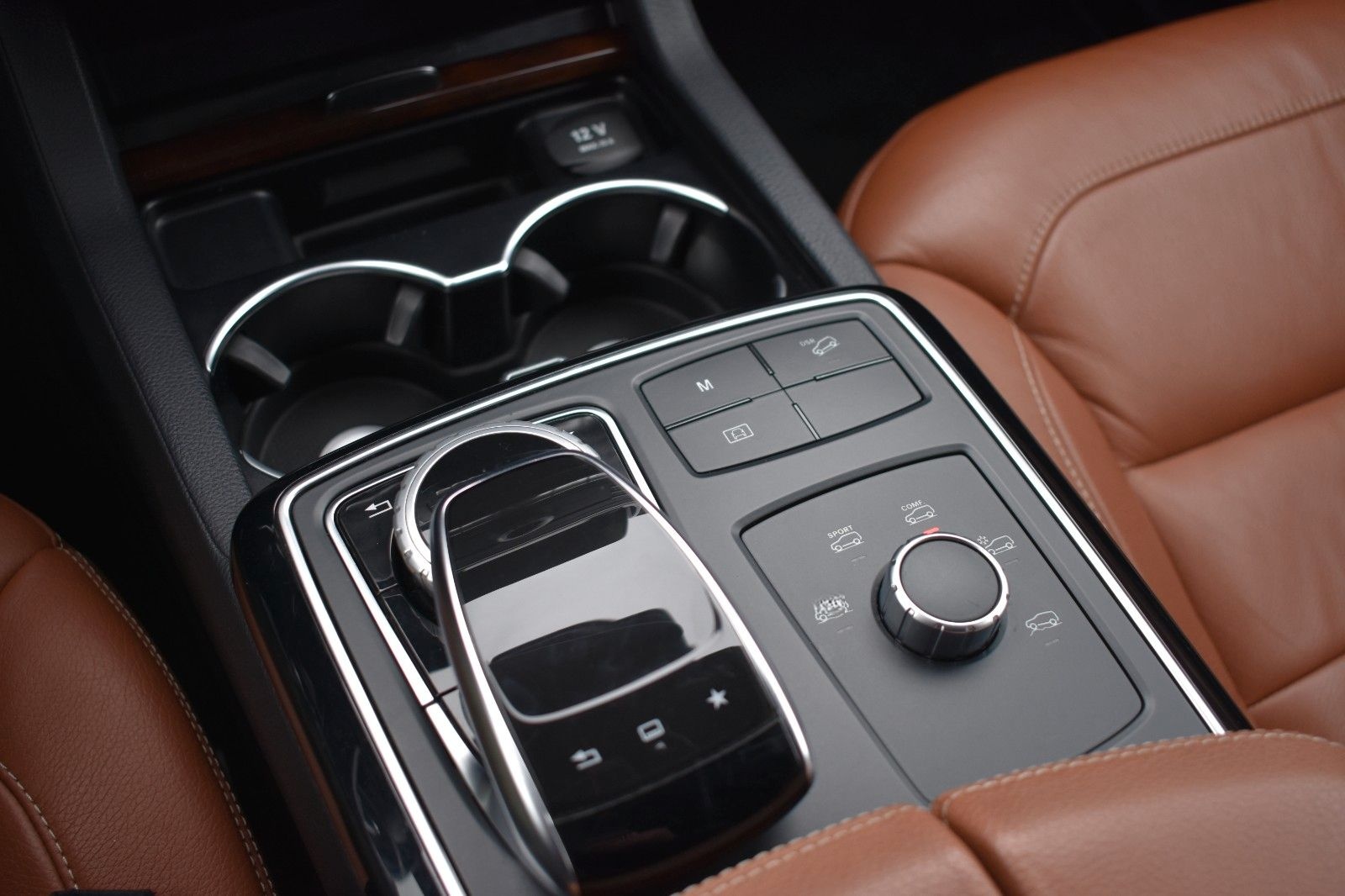 Mercedes-Benz GLE 350 d 4Matic AMG line foto 21