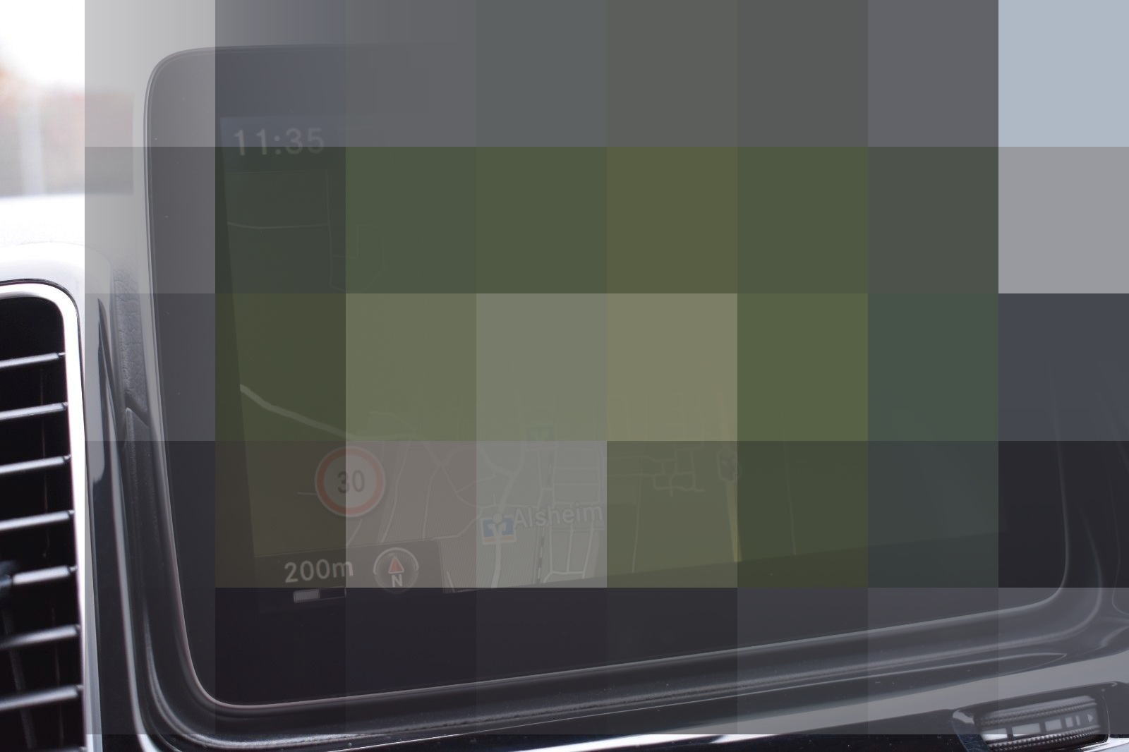 Mercedes-Benz GLE 350 d 4Matic AMG line foto 24