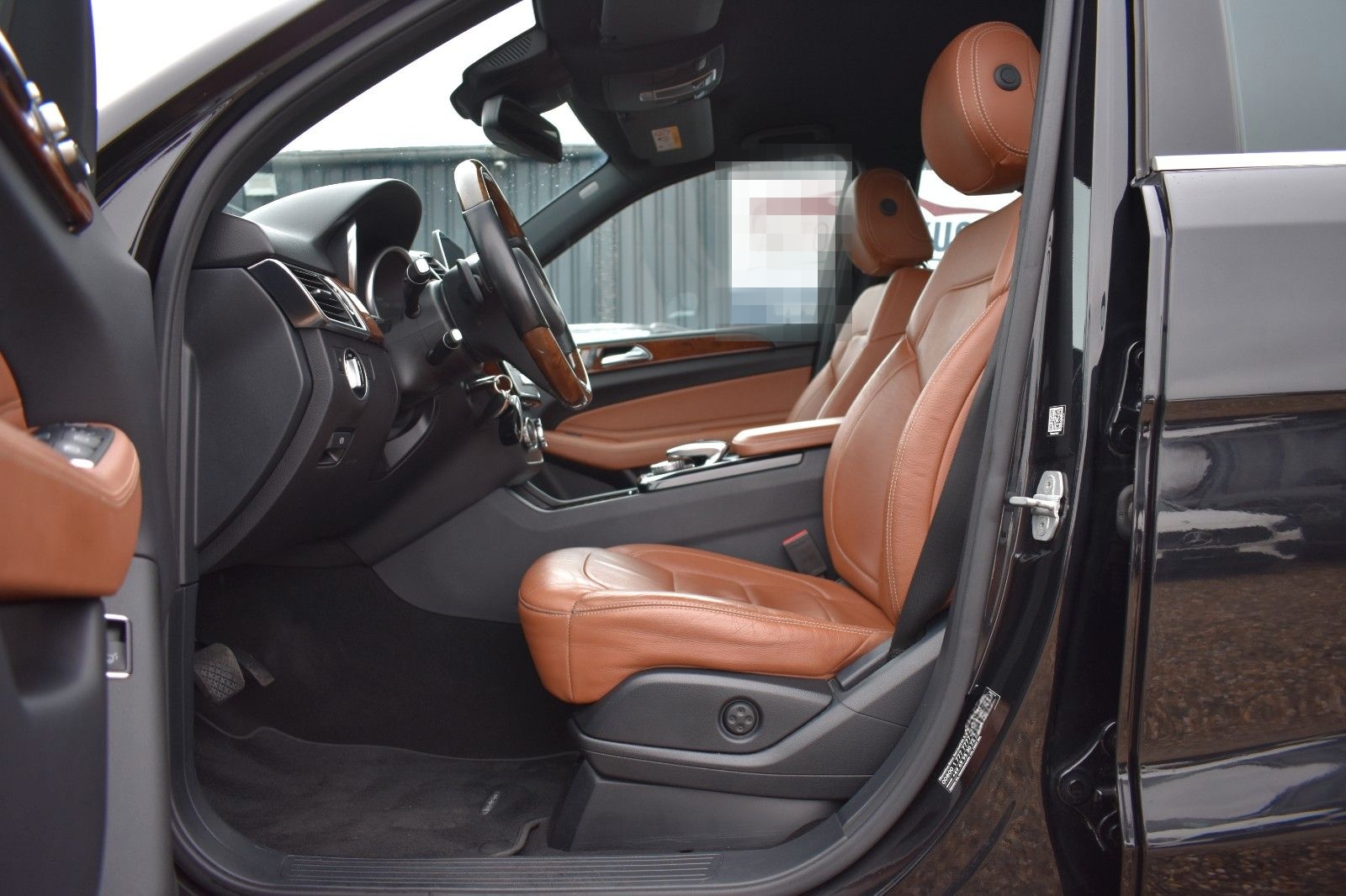 Mercedes-Benz GLE 350 d 4Matic AMG line foto 9