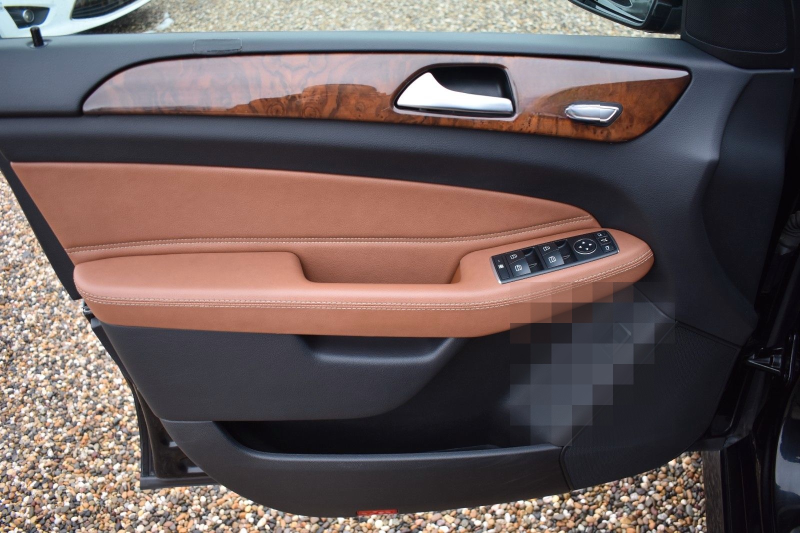 Mercedes-Benz GLE 350 d 4Matic AMG line foto 10