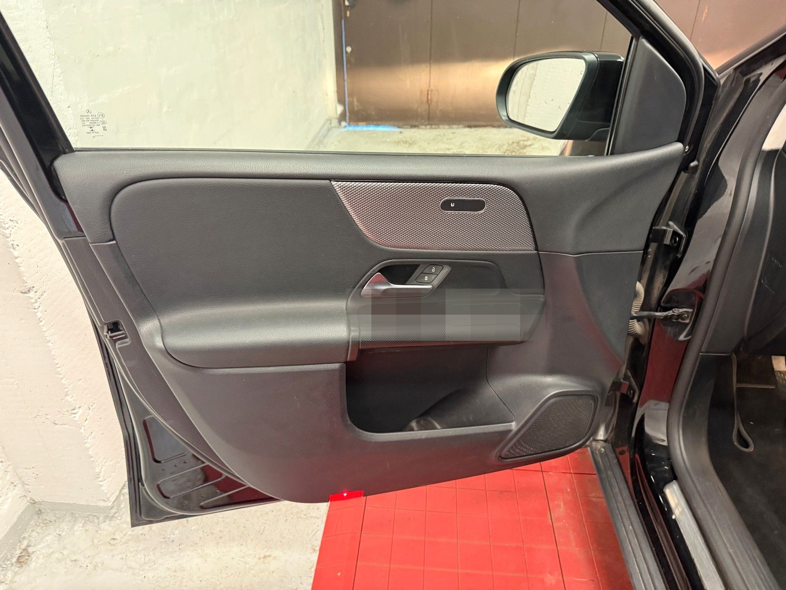 Mercedes-Benz B 180d Business Navi/Sitzh./Parkassist./AHK foto 17